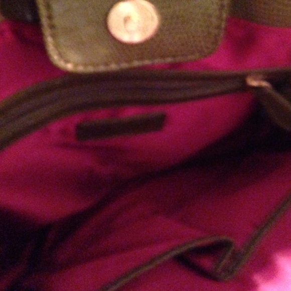 Kate Landry tote - Picture 4 of 4