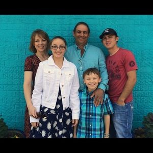 Meet your Posher, Angie