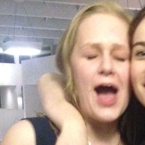 Meet your Posher, Lauren