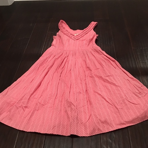 Anthropologie Dress