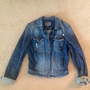 Guess Jean Jacket