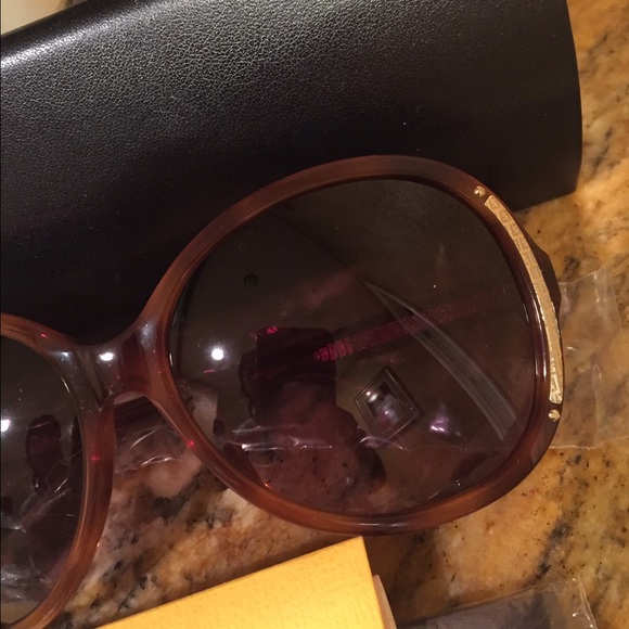 Fendi sunglasses