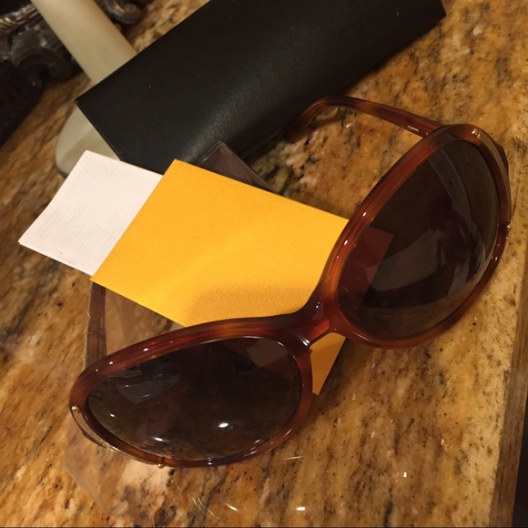 Fendi sunglasses