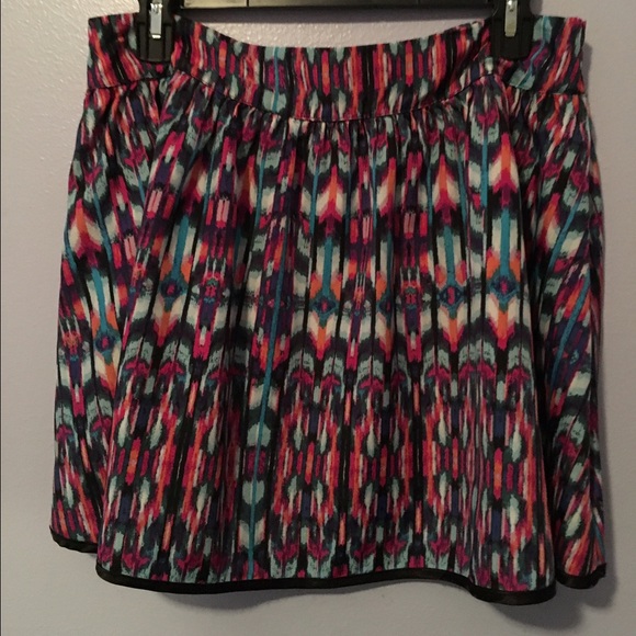 Flowy Skirt - Picture 2 of 4