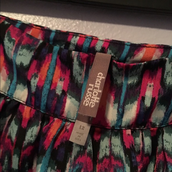 Flowy Skirt - Picture 3 of 4