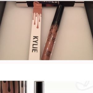 Kylie Jenee "Literally" lipgloss