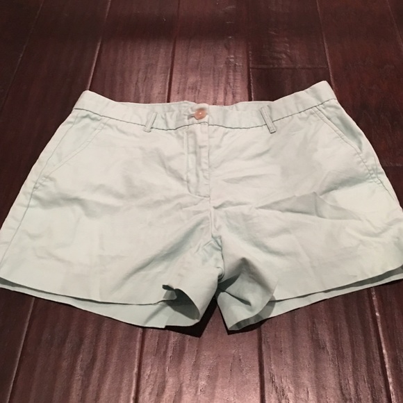 Gap Turquoise Shorts