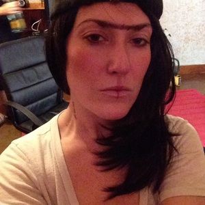 Meet your Posher, Mel