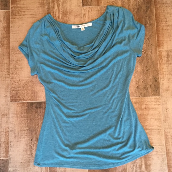 Max Studio Blouse