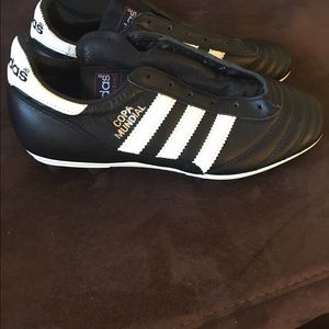 Adidas soccer cleats ( Copa)
