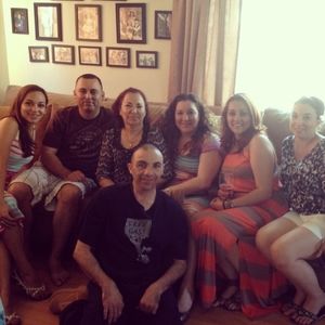 Meet your Posher, Leticia