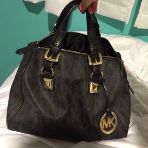 Michael Kors Handbag authentic