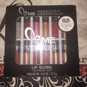 travel lip kit