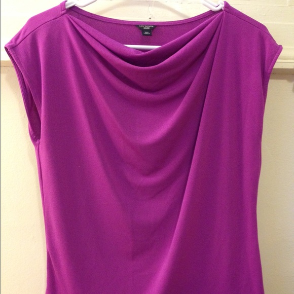 Ann Taylor top