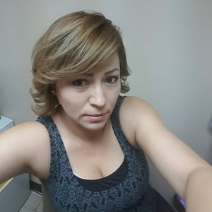 Meet your Posher, Sandra