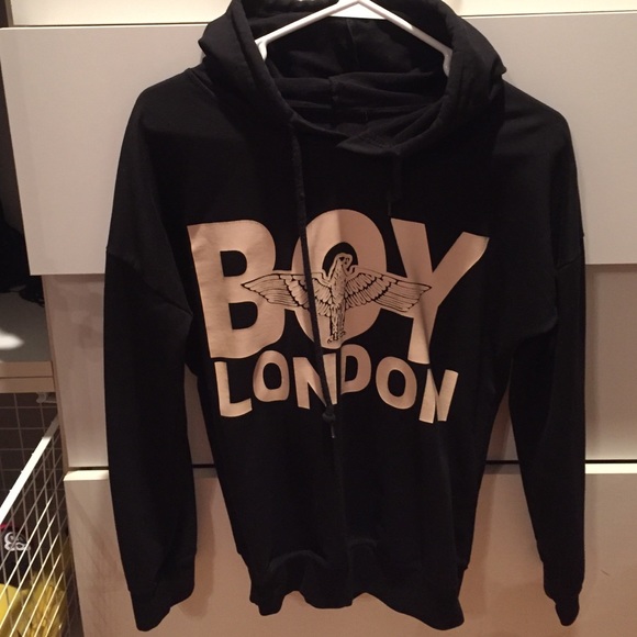 Boy London Hoodie