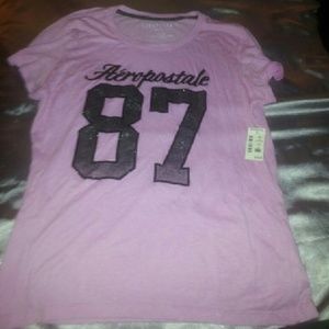 NWT Pink Aeropostale