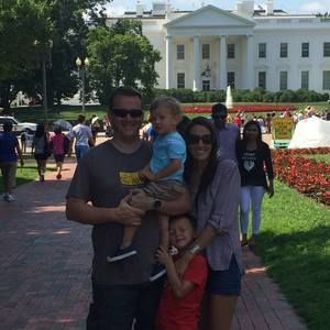 Meet your Posher, Julieta