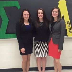 Meet your Posher, Meghan