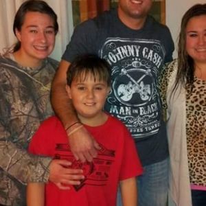 Meet your Posher, Landon