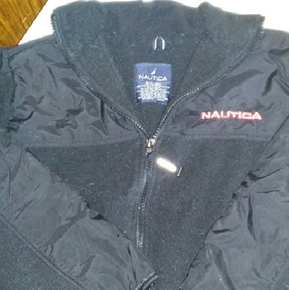Children's jacket