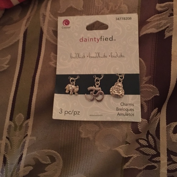 Charms