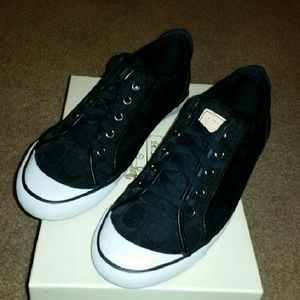 Coach Barrett Sneakers