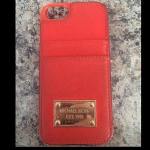 Michael Kors phone case