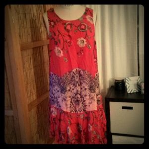 Free People dress