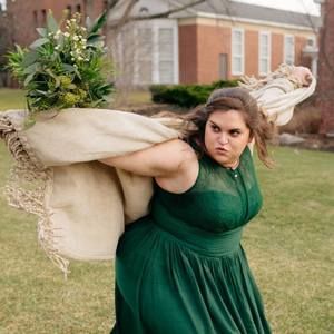 Meet your Posher, Anne-lynn