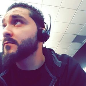 Meet your Posher, Samuel