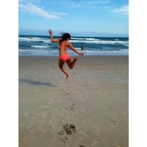 Meet your Posher, Leah