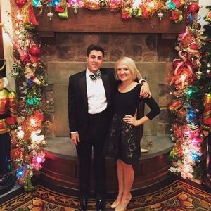 Meet your Posher, Mary beth