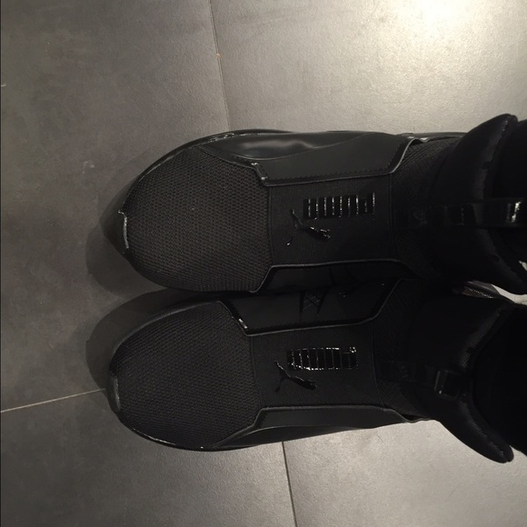 Puma Fierce by Kylie Jenner - Picture 2 of 2