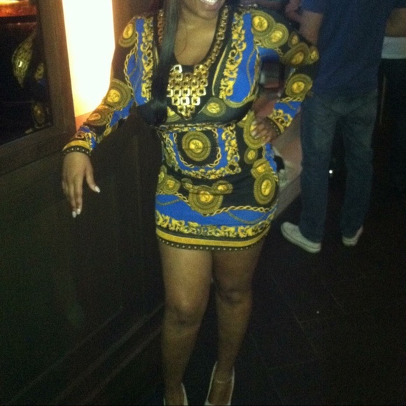 Dress for any occasion - Picture 2 of 4
