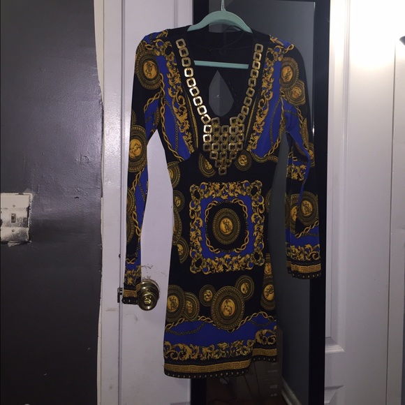 Dress for any occasion - Picture 3 of 4