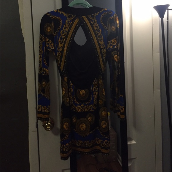 Dress for any occasion - Picture 4 of 4