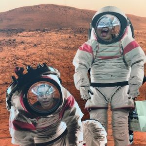 Meet your Posher, Elianne