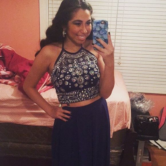 Meet your Posher, Karianna