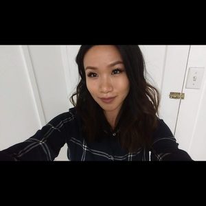 Meet your Posher, Jen