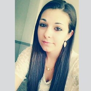 Meet your Posher, Julianne