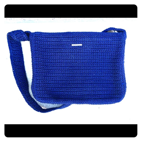 The Sak cross body bag