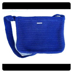 The Sak cross body bag