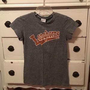Texas Longhorns UT tee