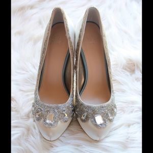 The Glass Slipper Collection Cinderella Pump