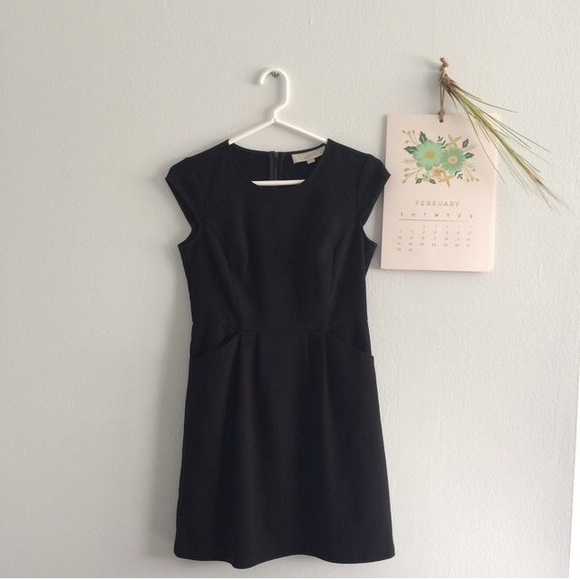 LOFT Work dress