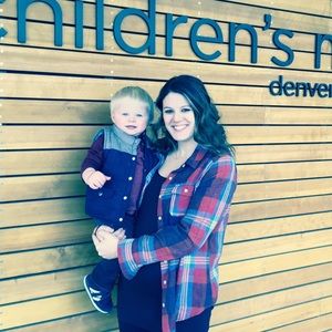 Meet your Posher, Caley