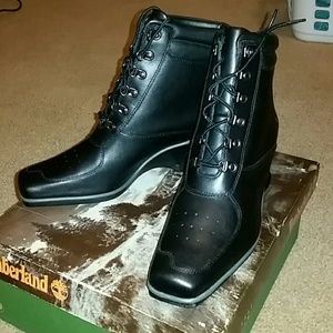 Women's Timberland Wedges