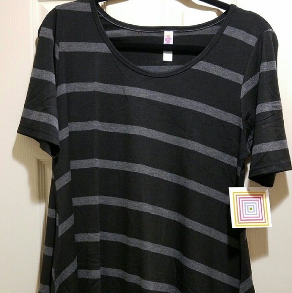 Small lularoe perfect t