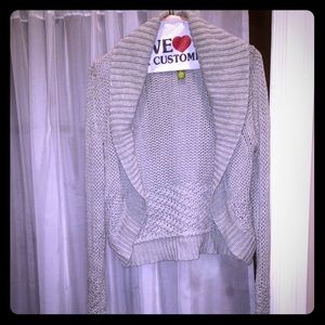 Women's sweater
